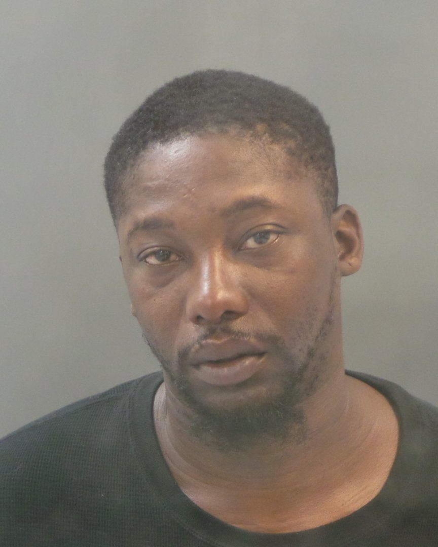 Donnell Cortez Landers